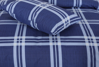 Cotton BedSheet Design BS-75