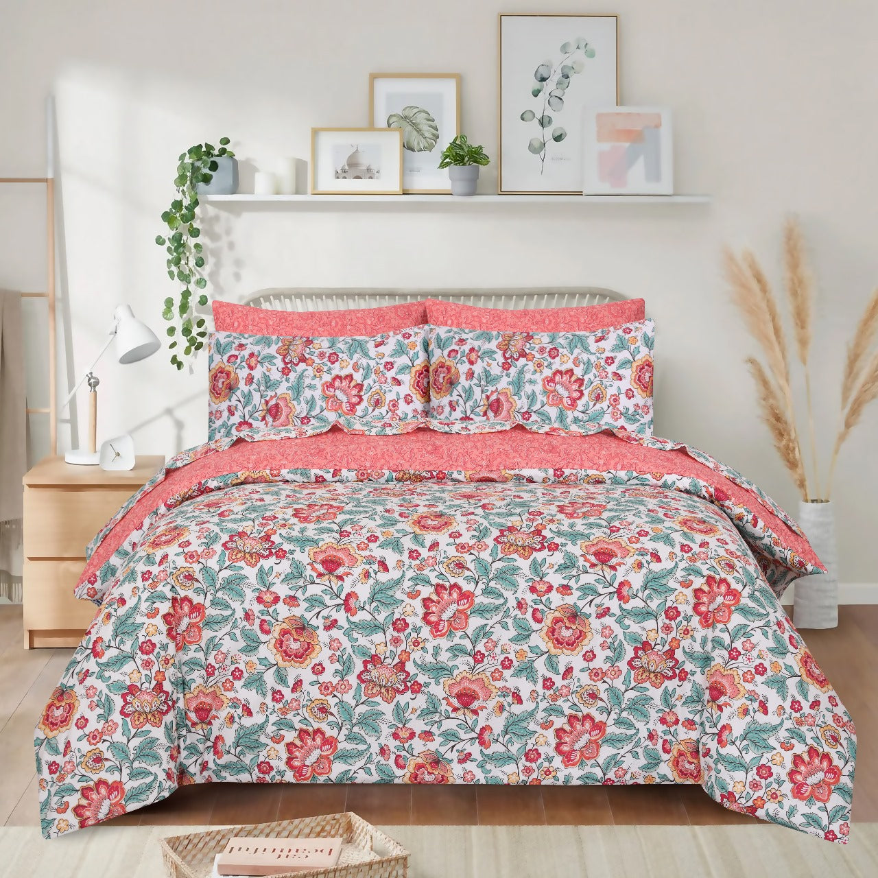 Duvet Cover Set Design DCS-21