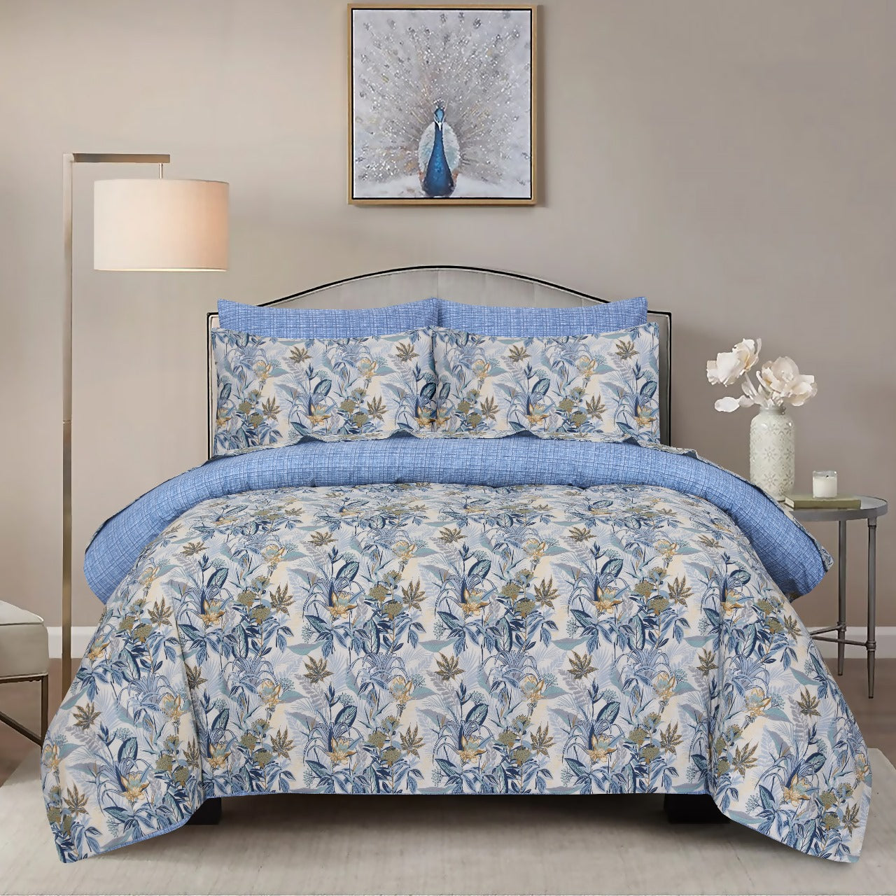 Duvet Cover Set Design DCS-22