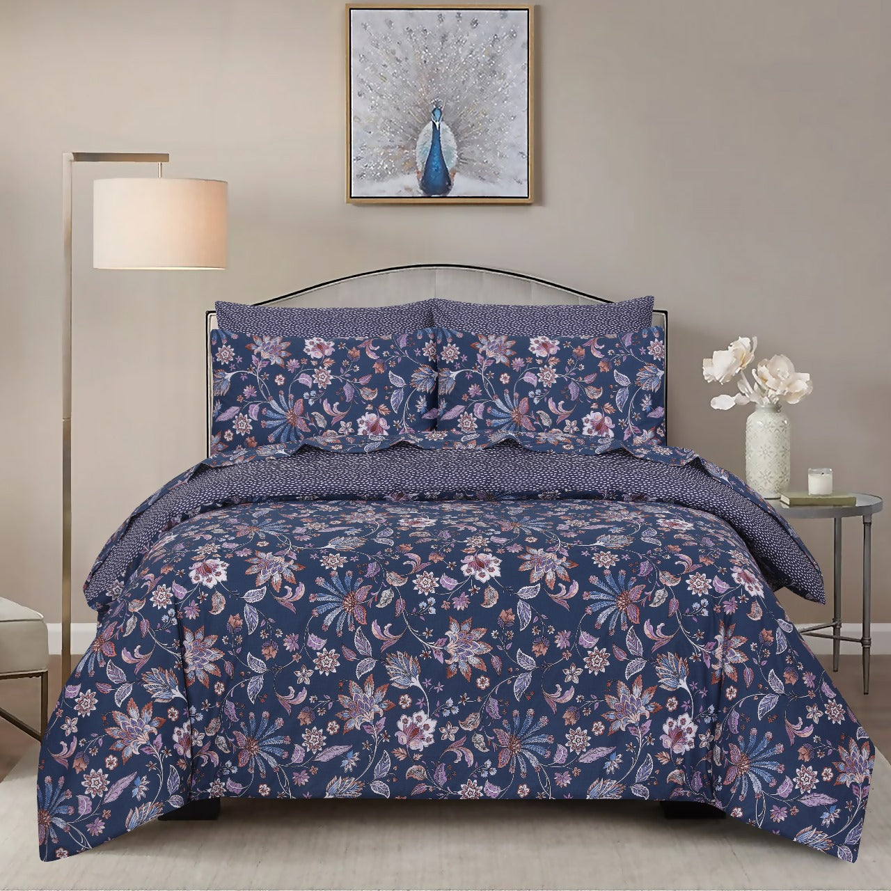 Duvet Cover Set Design DCS-24