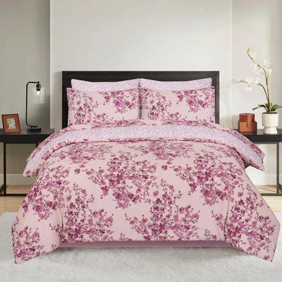 Duvet Cover Set Design DCS-28