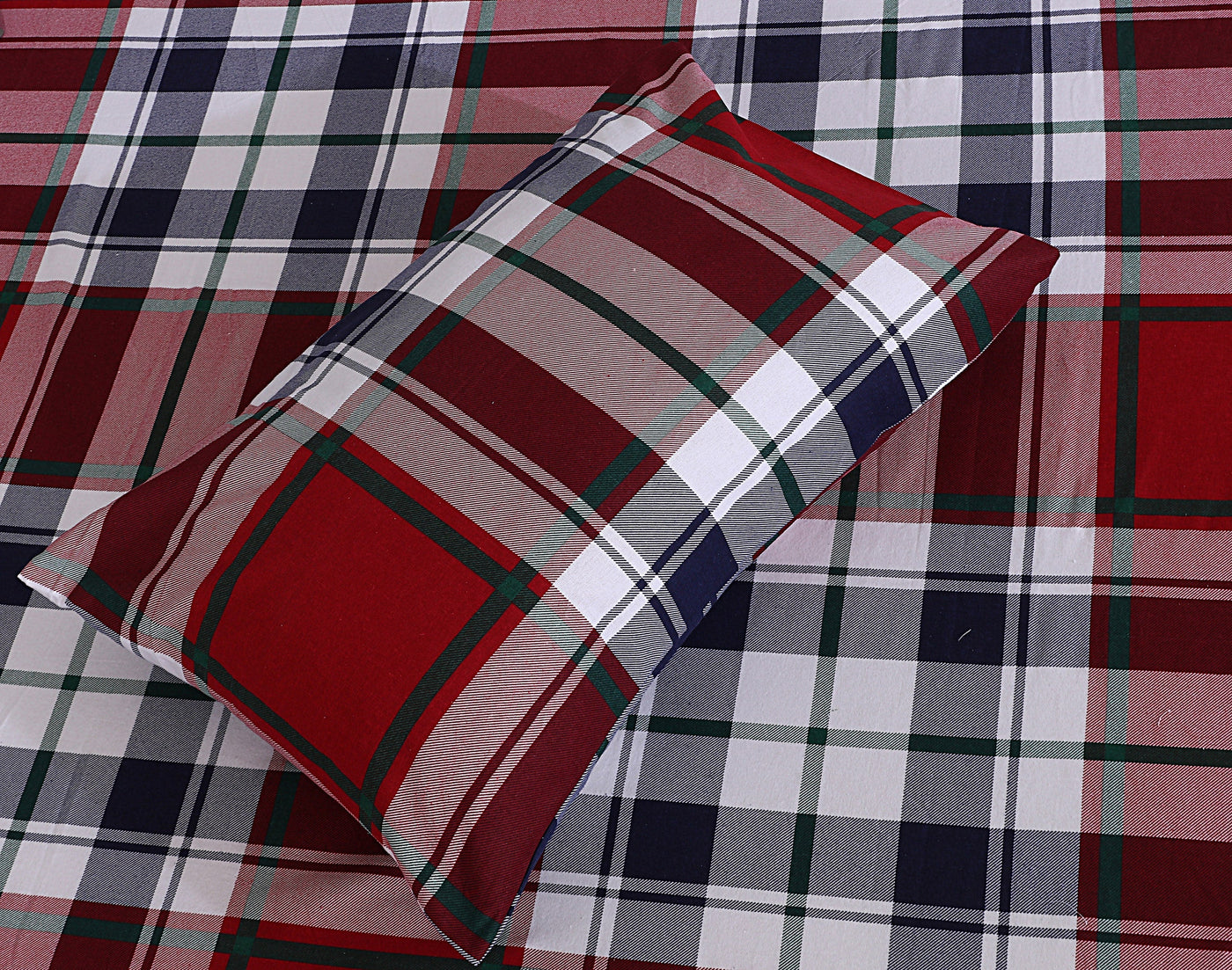 Flannel BedSheet Design BS-99