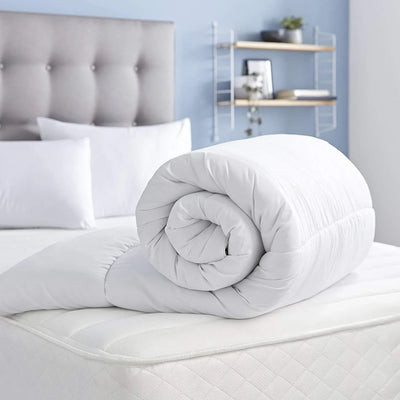 Winter Comforter with Silconise Filling