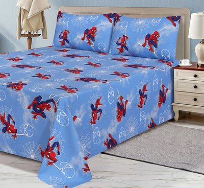 Cotton BedSheet Design BS-141