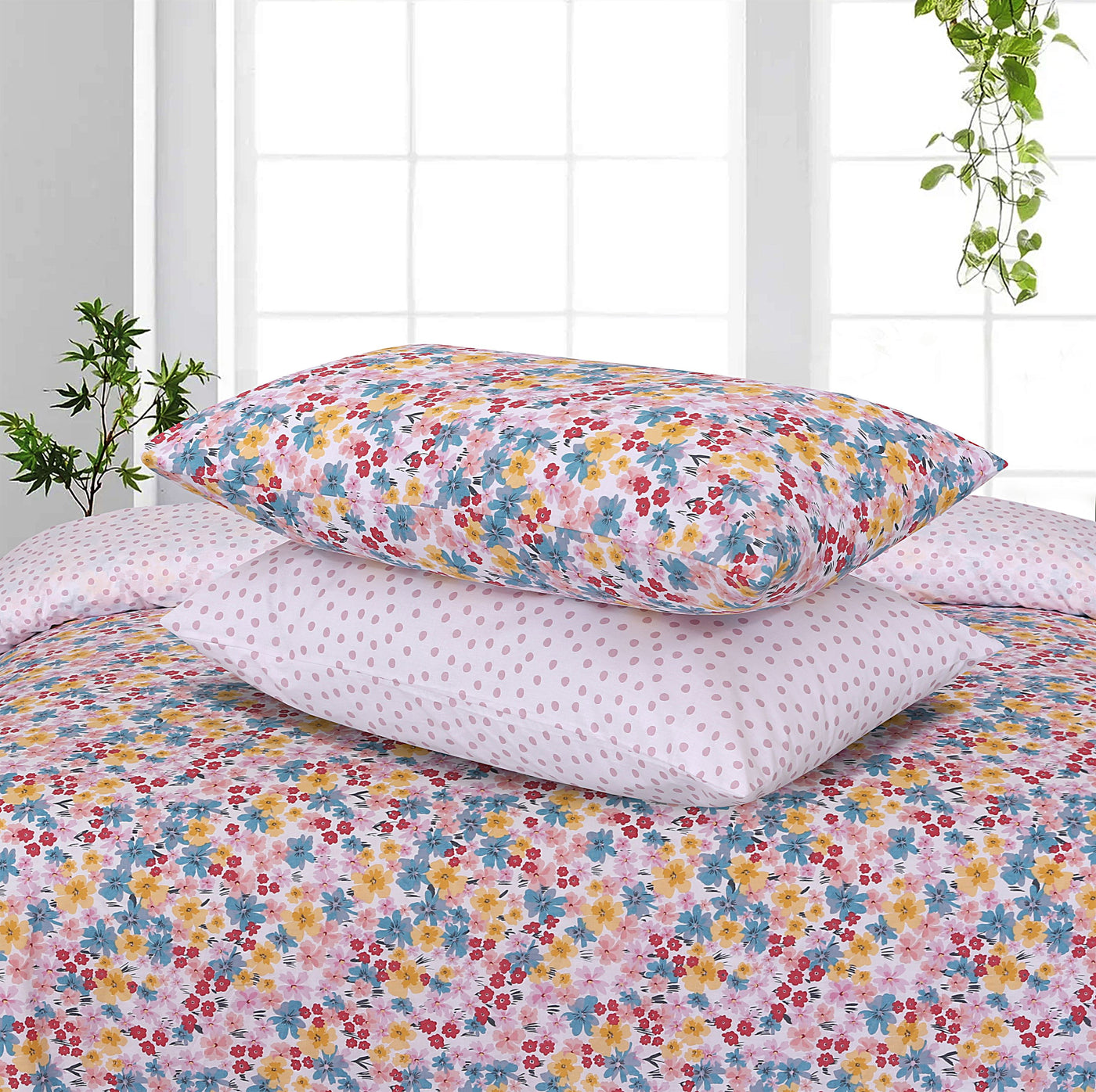 Duvet Cover Set Design DCS-14