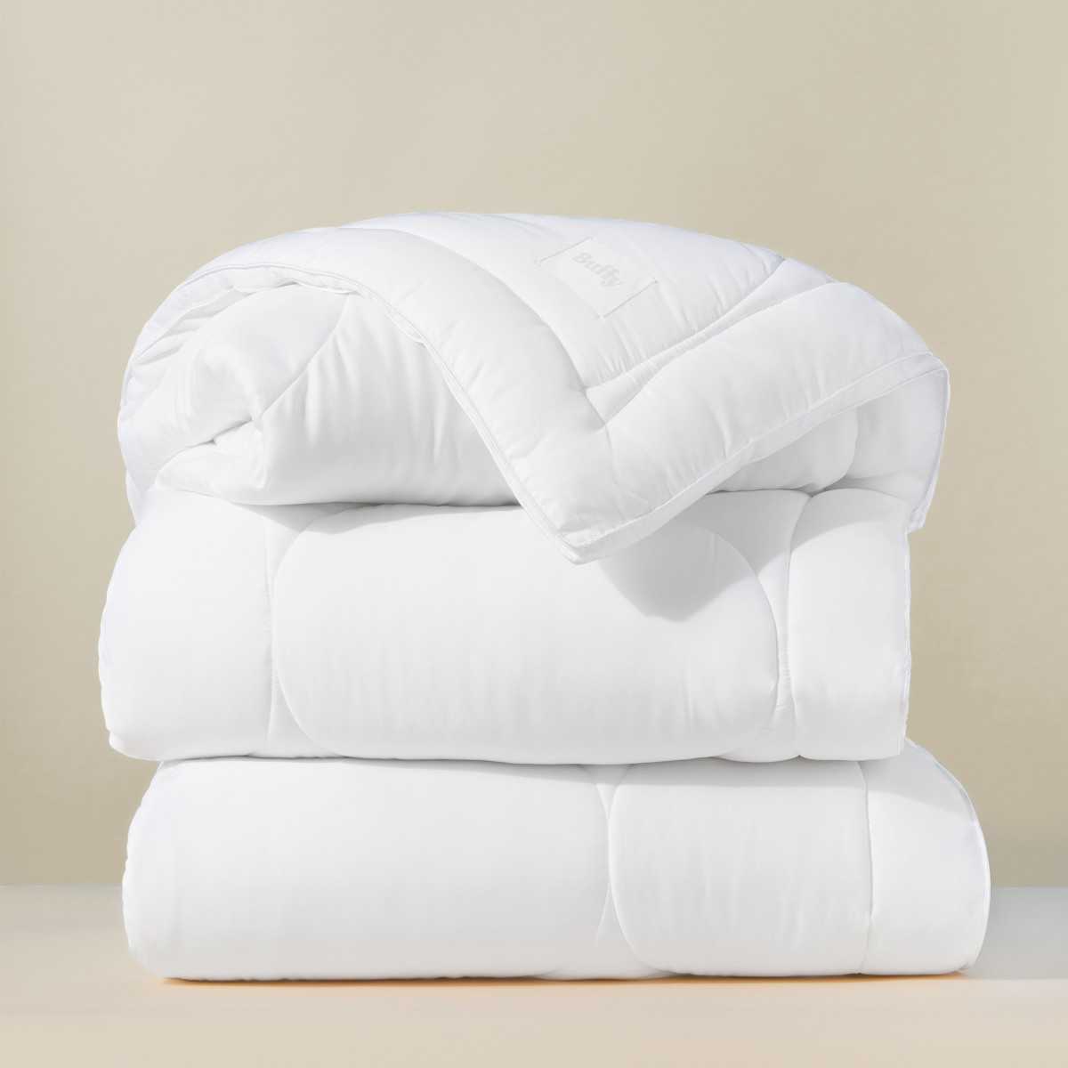 Winter Comforter with Silconise Filling