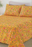 Cotton BedSheet Design BS-219