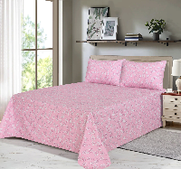 Cotton BedSheet Design BS-200