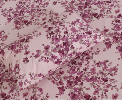 Cotton BedSheet Design BS-226